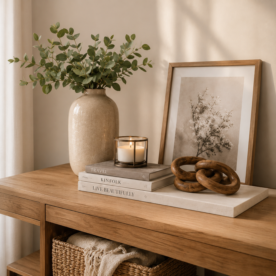 Decor Pieces That Transform Any Space