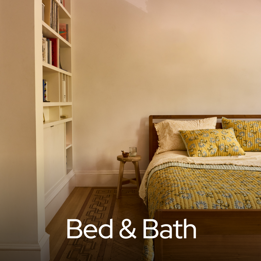 Bed & Bath