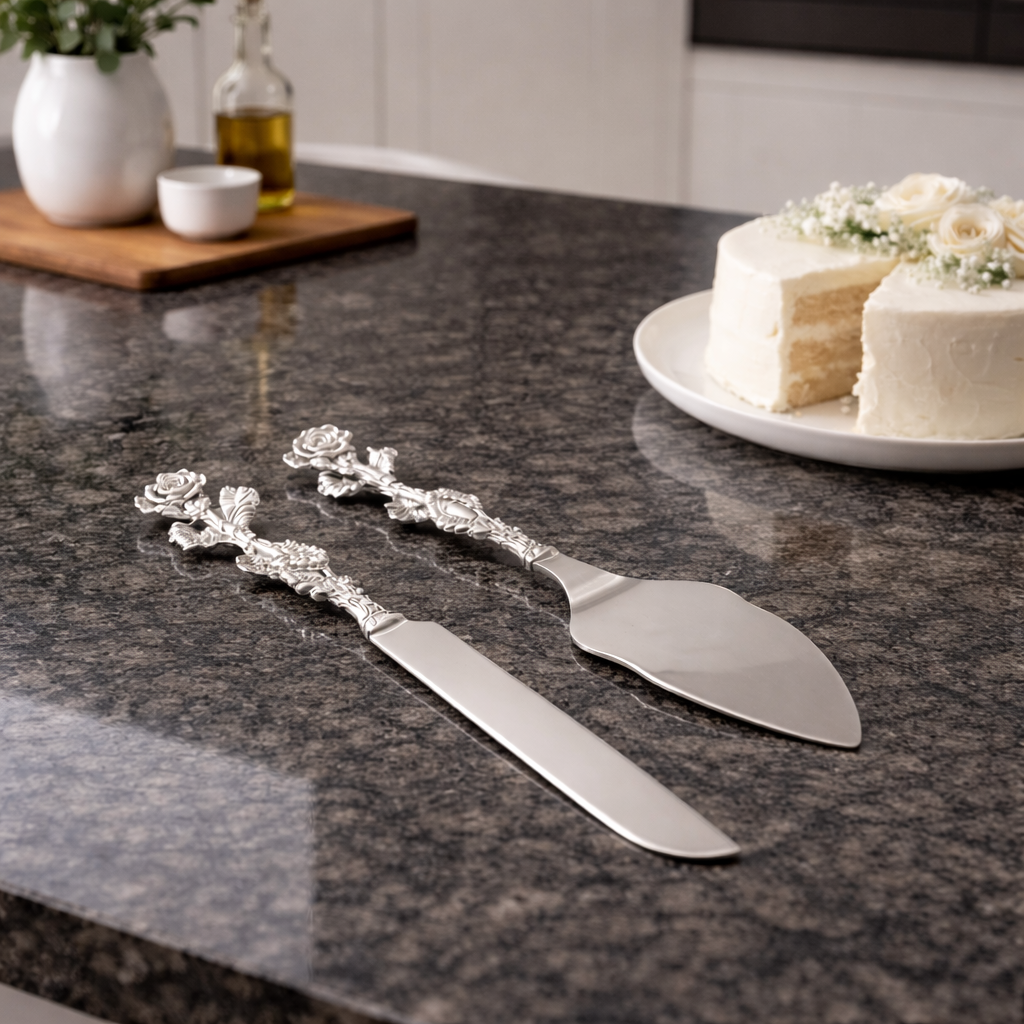 Verona Serving Set - image 2