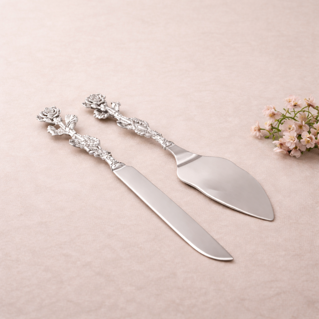 Verona Serving Set - image 4