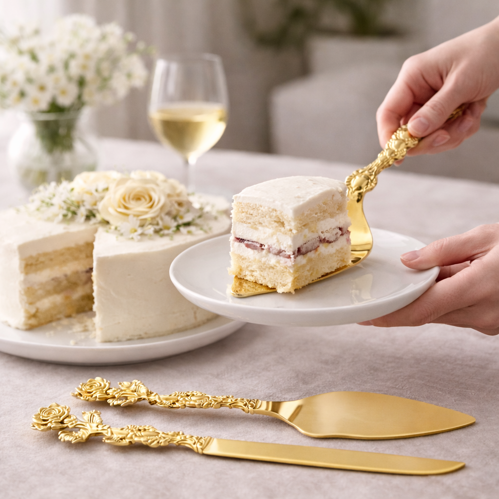 Verona Serving Set - image 9