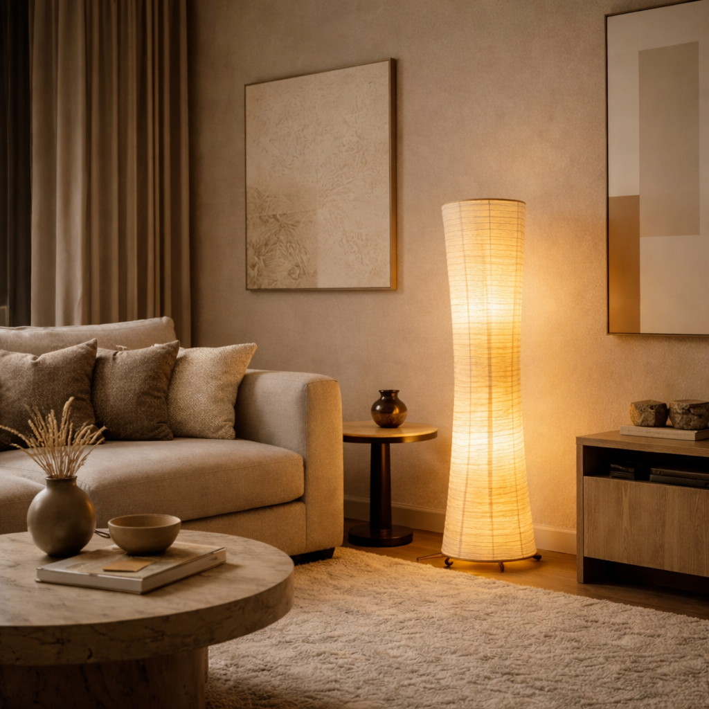 Floor Lamp - image 6