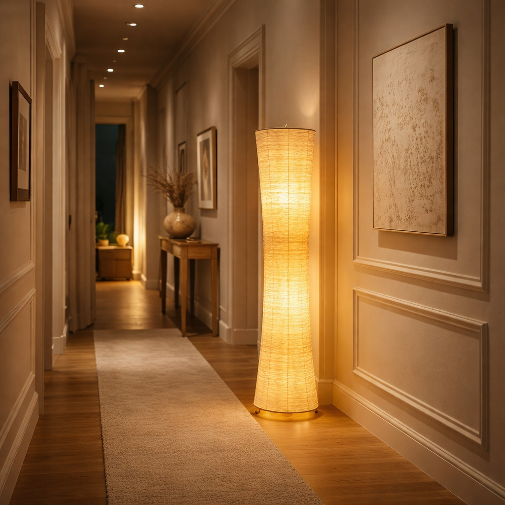 Floor Lamp - image 4