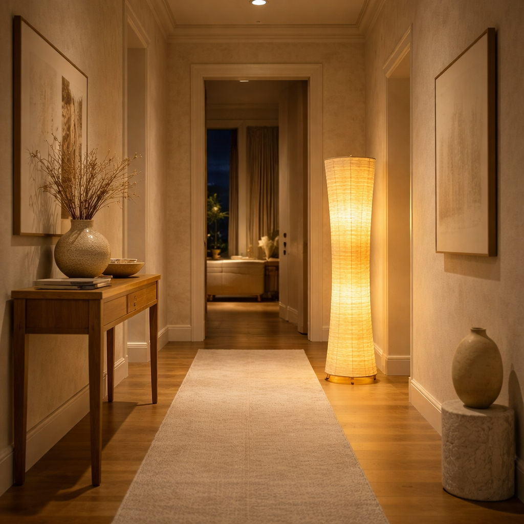 Floor Lamp - image 5