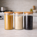 Parma Storage Jars - image 3
