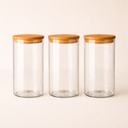 Parma Storage Jars - image 6
