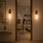Rechargeable LED Lamp with Motion Sensor - image 6
