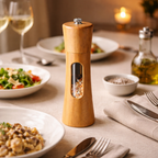 Geneva Pepper and Salt Mill - image 3