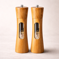 Geneva Pepper and Salt Mill - image 6