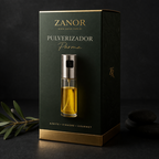 Olive Oil Spray Bottle for Kitchen with Precise Dosing in Glass - image 6
