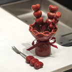 Amore Fork Set - image 4