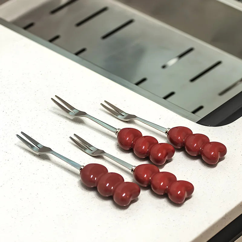 Amore Fork Set - image 6