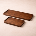 Wooden Charcuterie Board for Serving Cheese and Meats - image 8