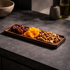 Wooden Charcuterie Board for Serving Cheese and Meats - image 5