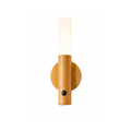 Rechargeable LED Lamp with Motion Sensor
