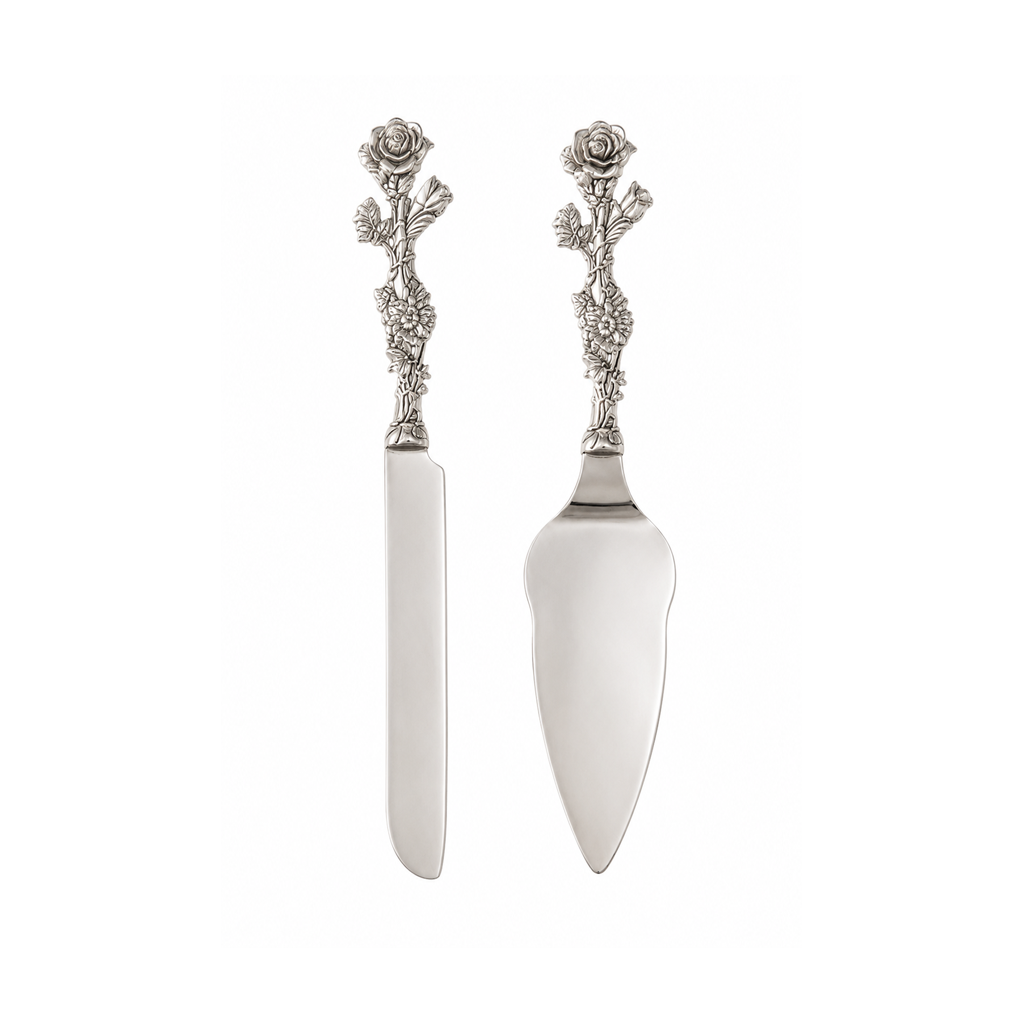 Verona Serving Set