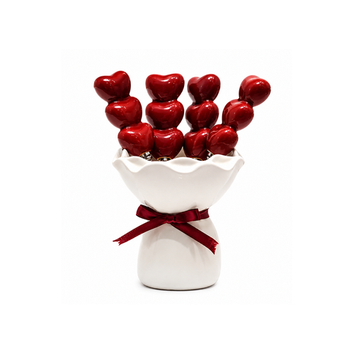 Amore Fork Set