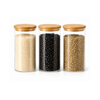 Parma Storage Jars