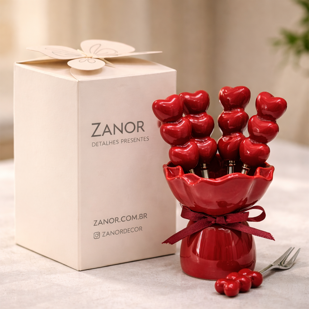 Amore Fork Set - image 3